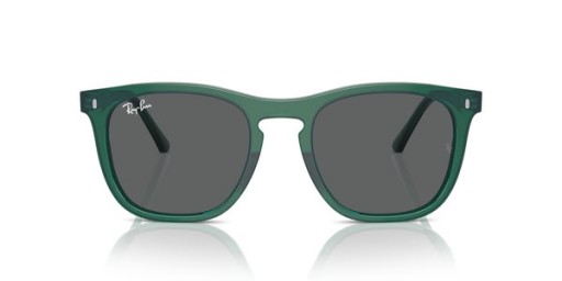 Ray-Ban RB2210 Square Solbriller