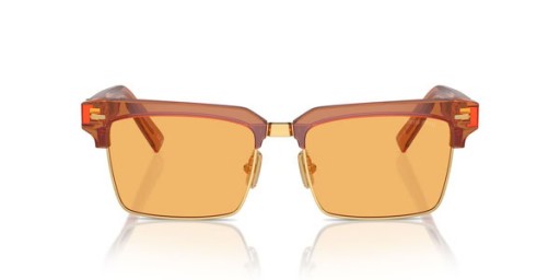 Miu Miu SMU10Z Square Solbriller