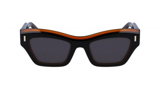 Calvin Klein CK23503S Cat Eye Solbriller
