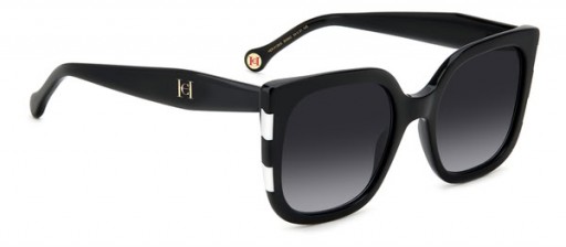 Carolina Herrera HENDES 0128/S Butterfly Solbriller