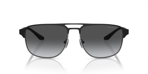 Emporio Armani EA2144 Aviator Solbriller