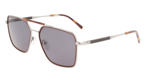 Ferragamo SF298S Square Solbriller