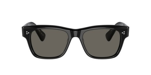 Oliver Peoples Birell SOLEN OV5524SU Square Solbriller