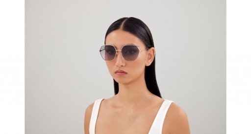 Gucci GG1285SA Square Solbriller