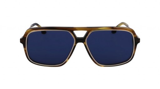 Victoria Beckham VB246S Square Solbriller