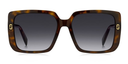 Marc Jacobs MJ 1121/S Square Solbriller