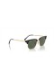 Ray-Ban Kids Ny Klubmester RJ9116S Ovale Solbriller