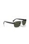 Ray-Ban RB3750 Square Solbriller