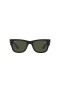 Ray-Ban Mega Wayfarer RB0840S Square Solbriller