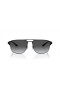 Emporio Armani EA2144 Aviator Solbriller
