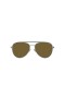 Prada SPR54Z Aviator Solbriller