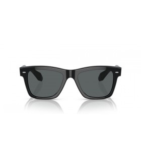 Oliver Peoples N. 04 Solen OV5552SU Rektangel Solbriller