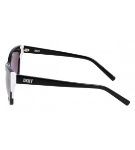 DKNY DK547S Butterfly Solbriller