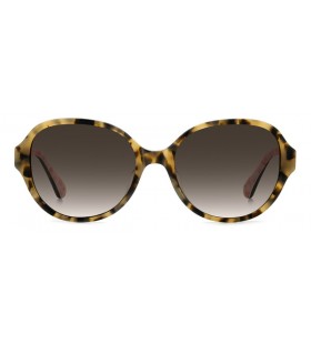 Kate Spade AA Emalie 2/G/S Ovale Solbriller