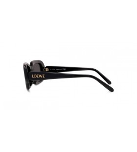 Loewe LW40158I Slim Square Solbriller