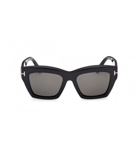 Tom Ford Luna TF1191 Cat Eye Solbriller