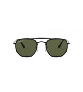Ray-Ban Marshal II RB3648M Solbriller