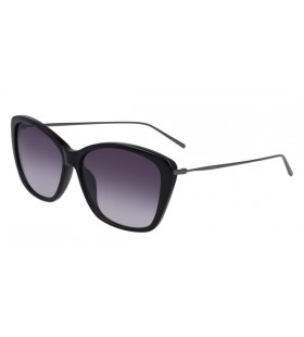 DKNY DK702S Cat Eye Solbriller