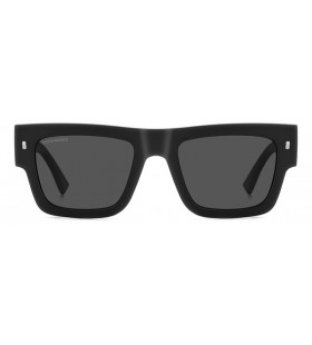 DSQUARED2-Ikonet 0021/S Square Solbriller