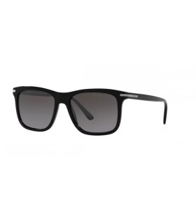 Prada SPR18W Rektangel Solbriller