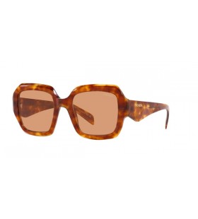 Prada SPR28Z Square Solbriller