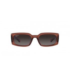 Ray-Ban Kiliane RB4395 Aviator Solbriller