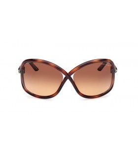Tom Ford Bettina TF1068 Butterfly Solbriller