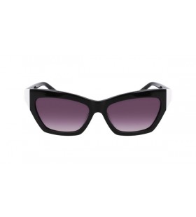 DKNY DK547S Butterfly Solbriller