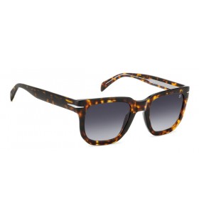 David Beckham DB7118/S Square Solbriller