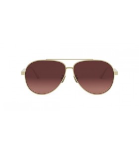 Dior Cannage A1U Aviator Solbriller