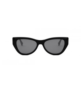 Fendi FF Diamanter FE40149I Cat Eye Solbriller
