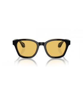 Giorgio Armani AR8207 Rektangel Solbriller