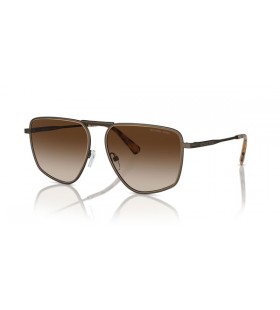 Michael Kors Silverton MK1153 Aviator Solbriller