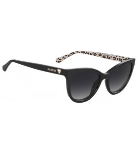 Love Moschino MOL072/S Cat Eye Solbriller