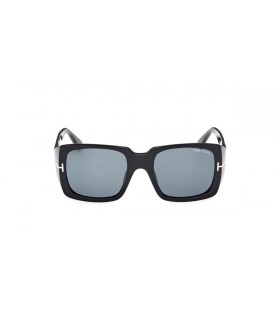 Tom Ford Ryder-02 TF1035 Square Solbriller