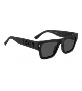 DSQUARED2-Ikonet 0021/S Square Solbriller