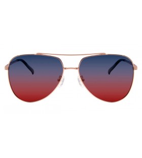 Rocco Dom Aviator Solbriller