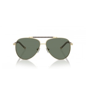 Michael Kors Portugal MK1146 Aviator Solbriller