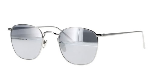 Linda Farrow SIMON LFL479 ZON Zonnebril