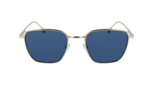 Paul Smith Errol Vierkante Zonnebril