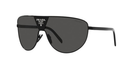 Prada SPR69Z Rechthoek Zonnebril