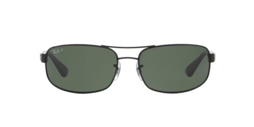 Ray-Ban RB3445 Zonnebril