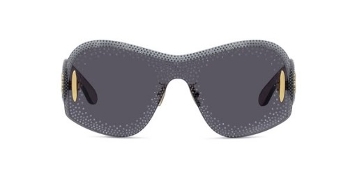 Loewe Anagram LW4167US Shield Zonnebril