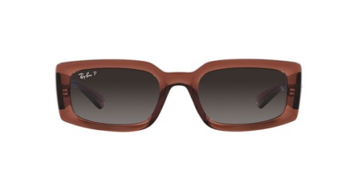 Ray-Ban Kiliane RB4395 Aviator Zonnebril