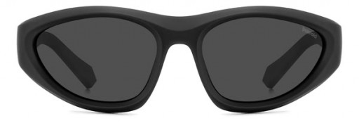 Polaroid PLD-2165/S Wraparound Zonnebril