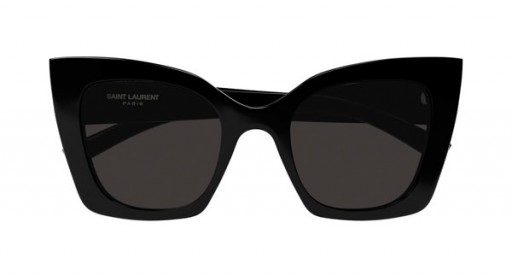 Saint Laurent SL 552 Cat Eye Zonnebril