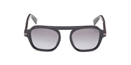 Zegna EZ0241 Ronde Zonnebril