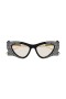Gucci GG1328S Cat Eye Zonnebril