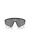 Oakley Vergrendeling Bedieningspaneel OO9404 Shield Zonnebril
