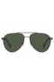 Baas 1485/S Aviator Zonnebril